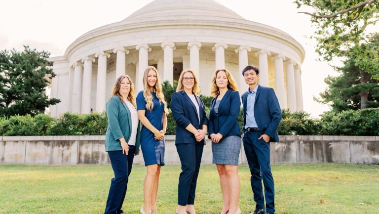 LOCAL FINANCIAL Advisor in Washington, D.C.