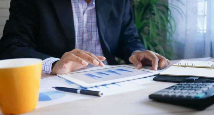 How the FERS Pension Is Calculated